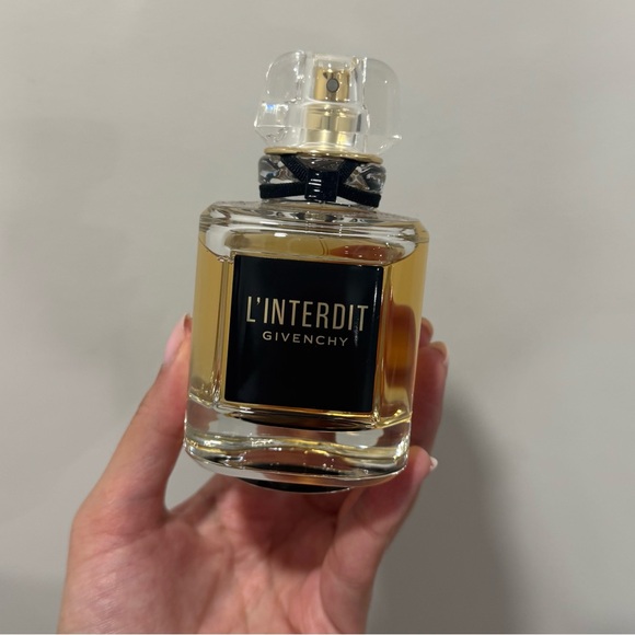 Givenchy L'Interdit - Picture 2 of 2
